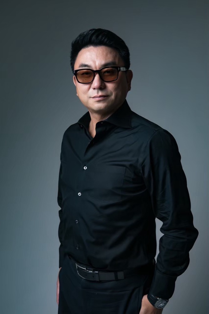 DJ SHOKICHI