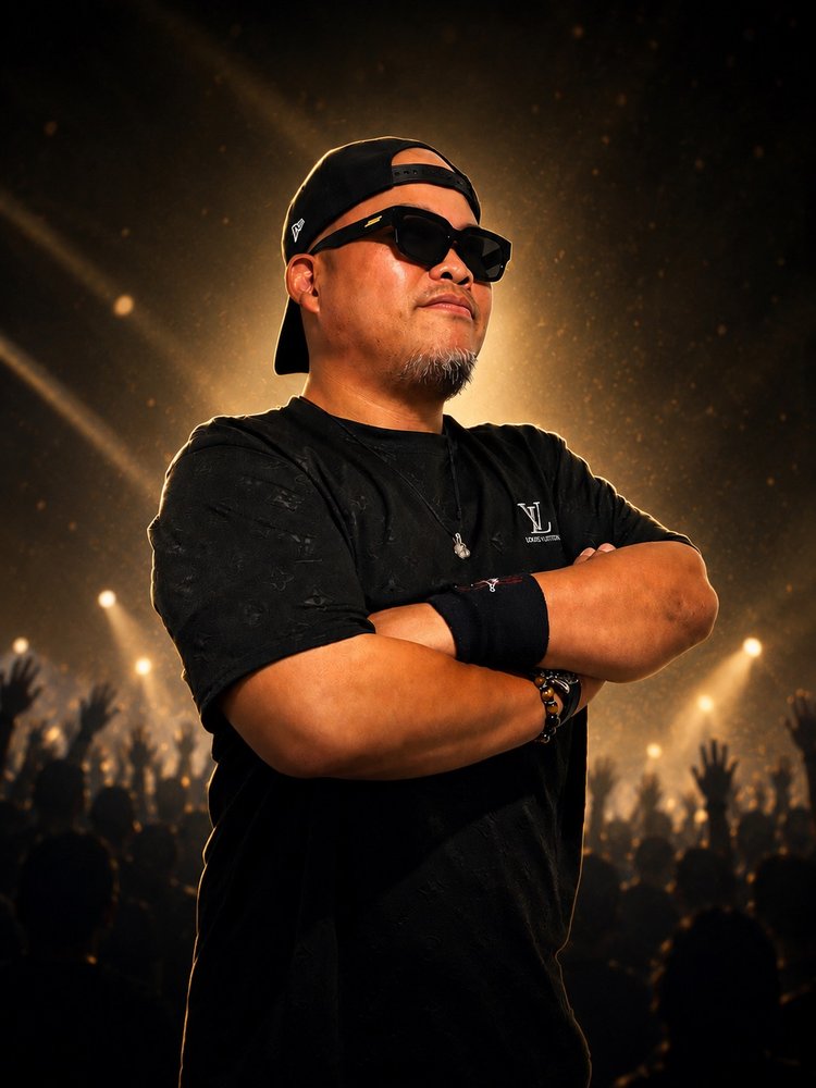 PROMOTER DAI