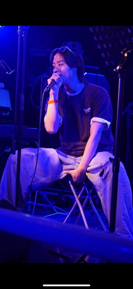 RICKY