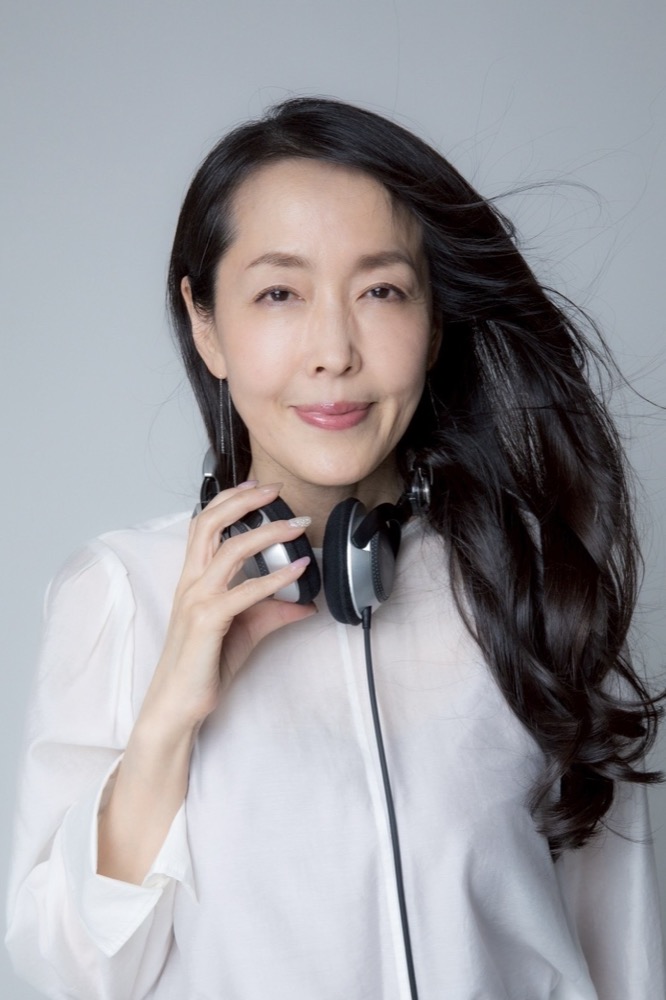 DJ YASUKO