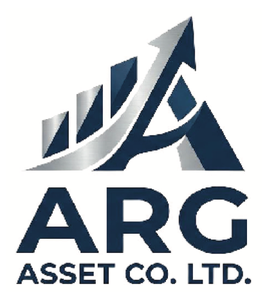 ARG ASSET CO. LTD.