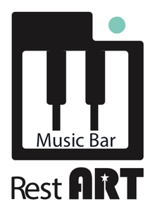Music Bar Rest ART